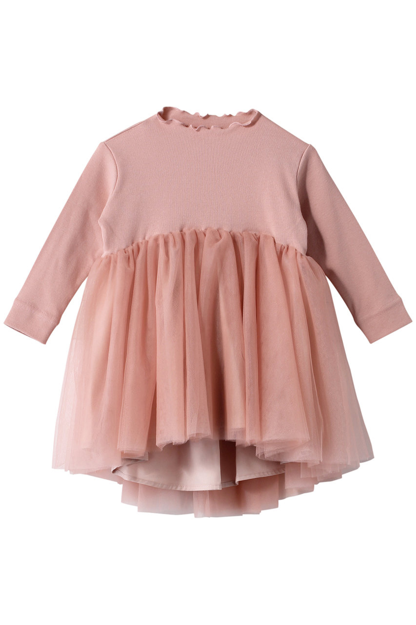 AMICA・kids(アミカキッズ)｜【BABY&KIDS】チュチュT-ドレス