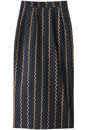 SZ BLOCKPRINTS｜エスゼット ブロックプリントのスカート通販｜ELLE