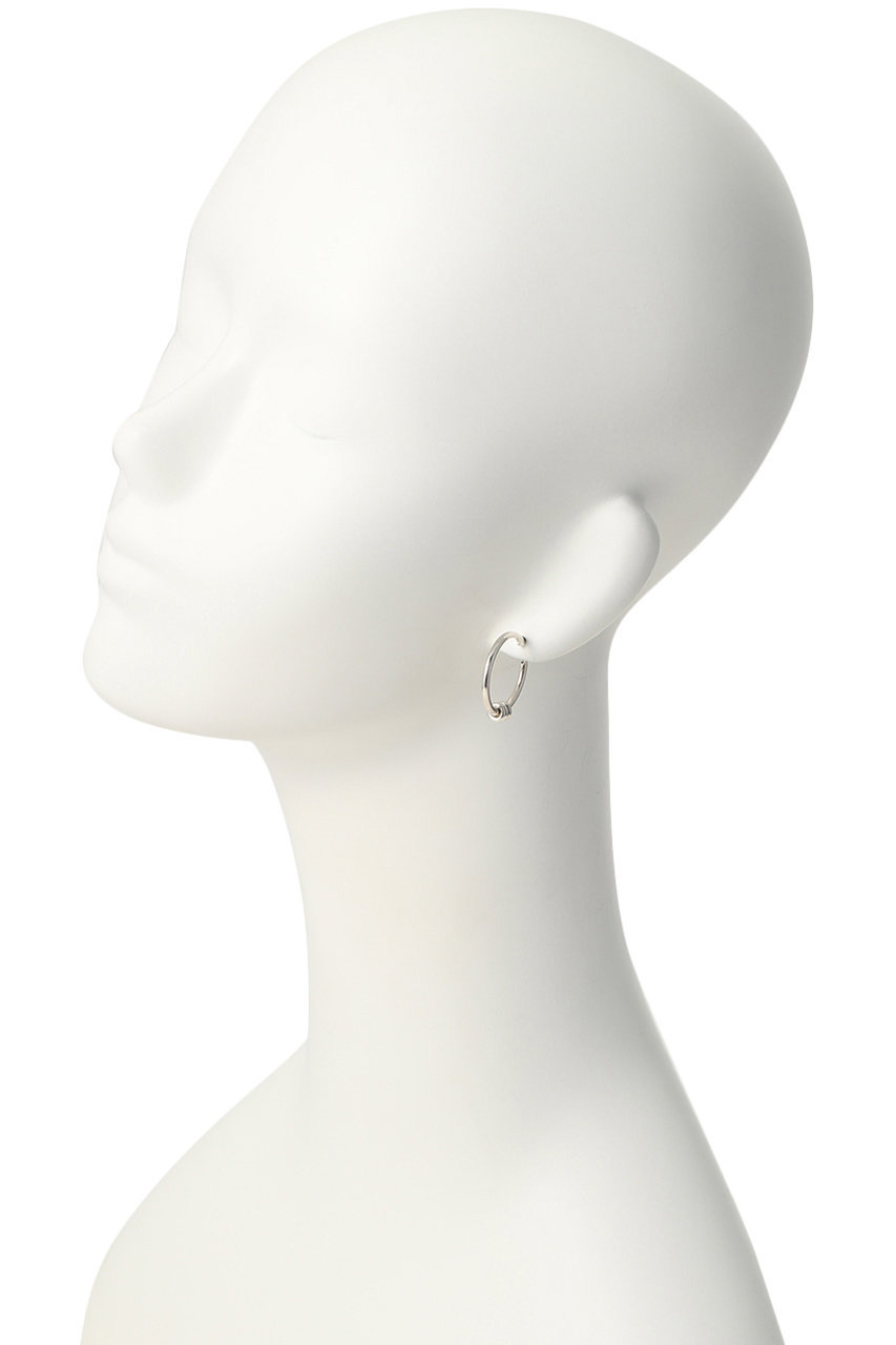 Spinelli Kilcollin(スピネリキルコリン)｜【UNISEX】ARGO SILVER