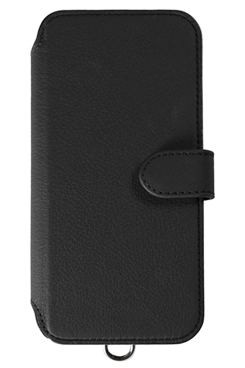 DEMIU(デミュウ)｜iPhone15 BALLON Deux 手帳型スマホケース