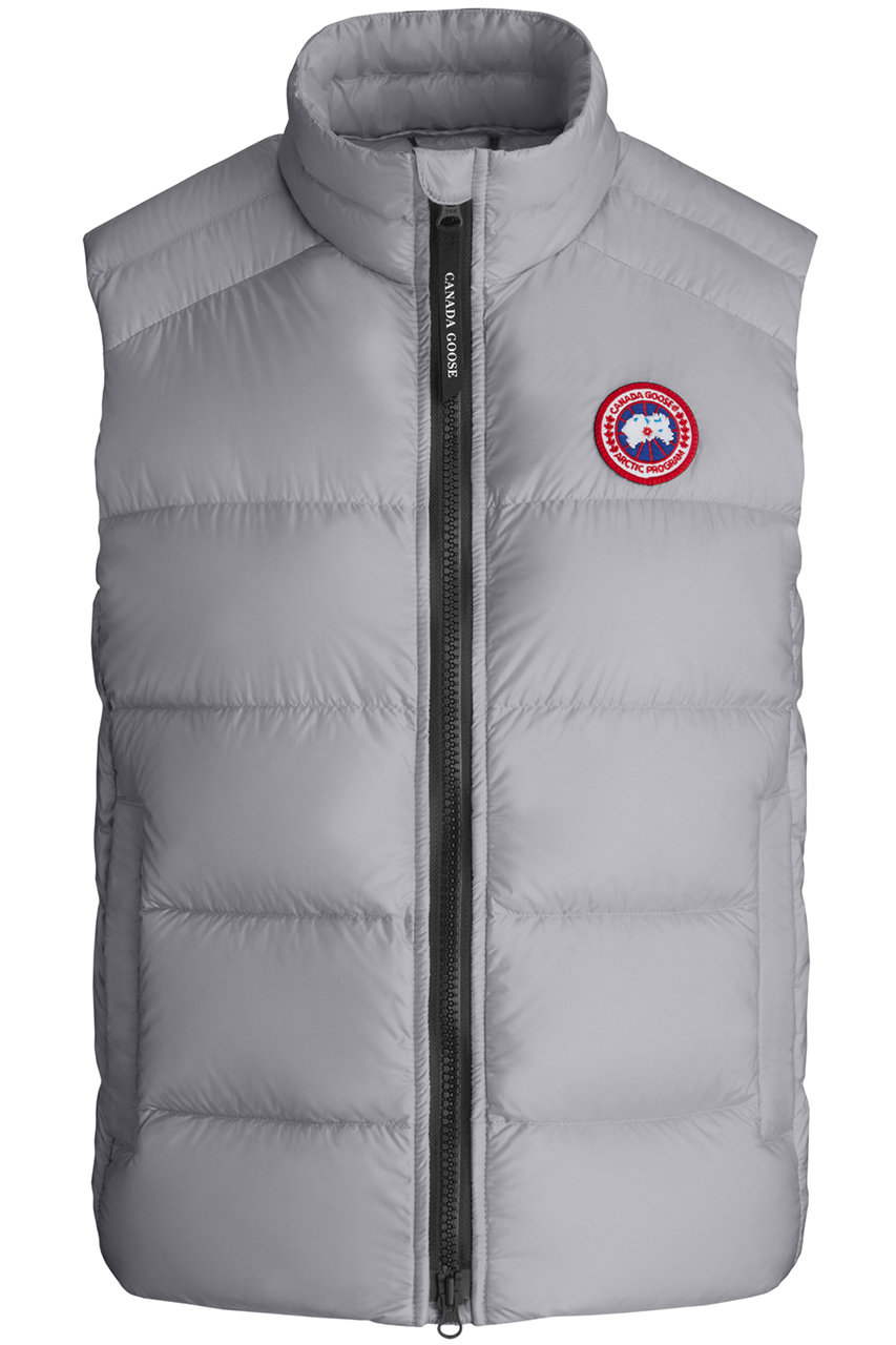 CANADA GOOSE(カナダグース)｜2237L Cypress Vest サイプレス ベスト