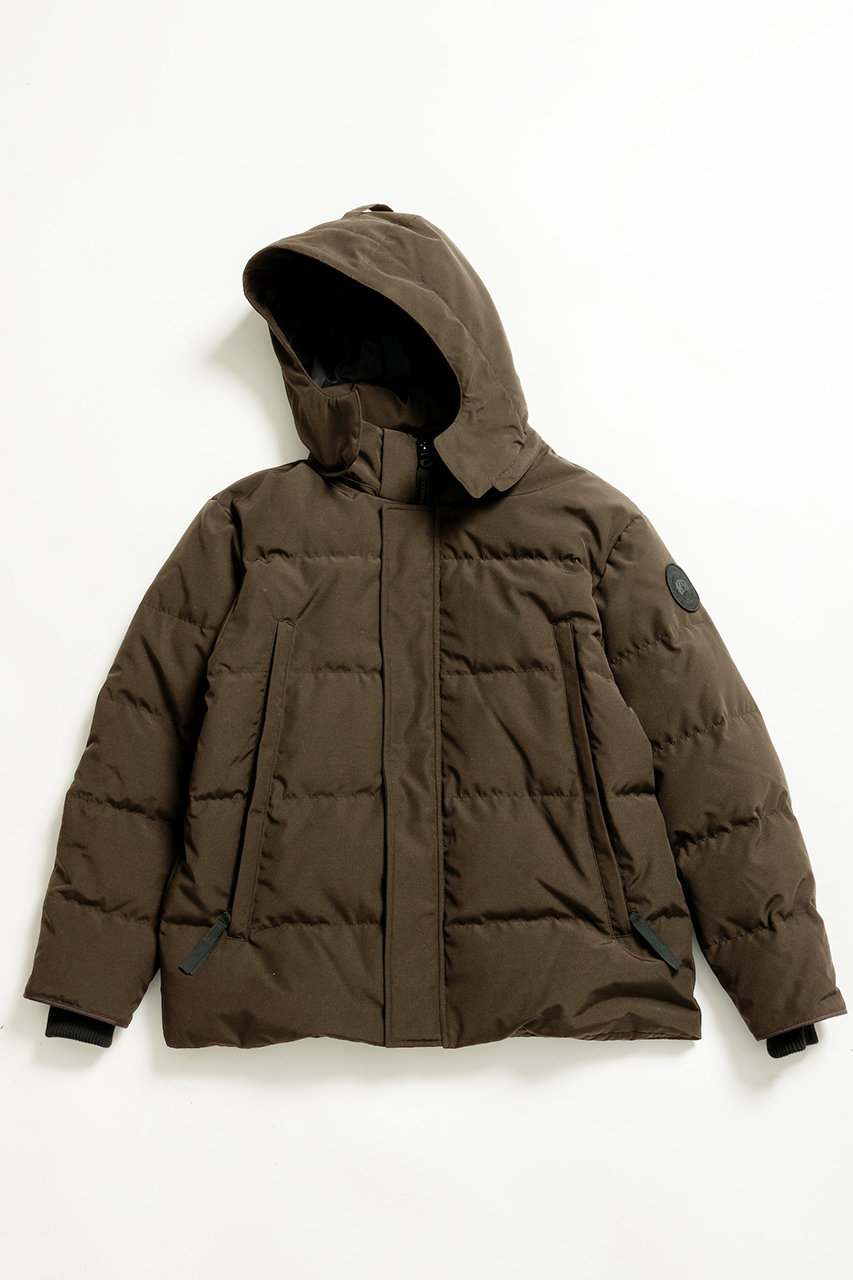 CANADA GOOSE(カナダグース)｜【MEN】【日本限定】1064MJB Wyndham