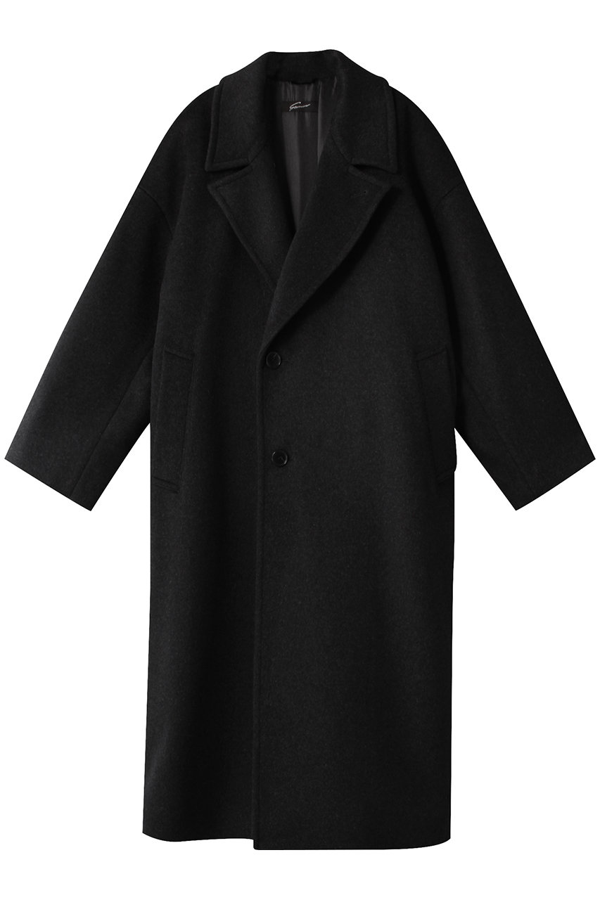 STUNNING LURE/スタニングルアー｜「今年のコートがラインナップ