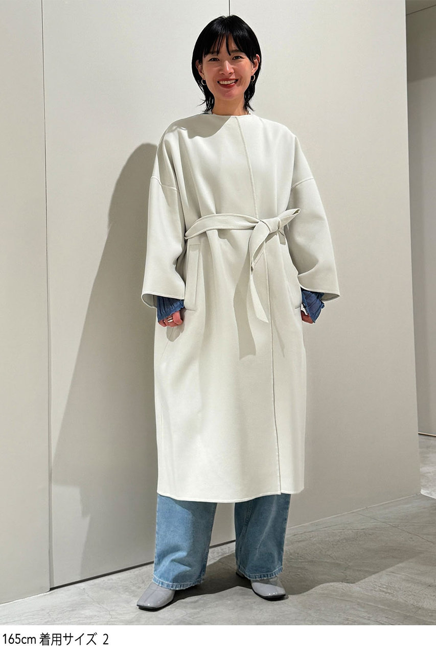 STUNNING LURE(スタニングルアー)｜スプリングリバーコート/オフ