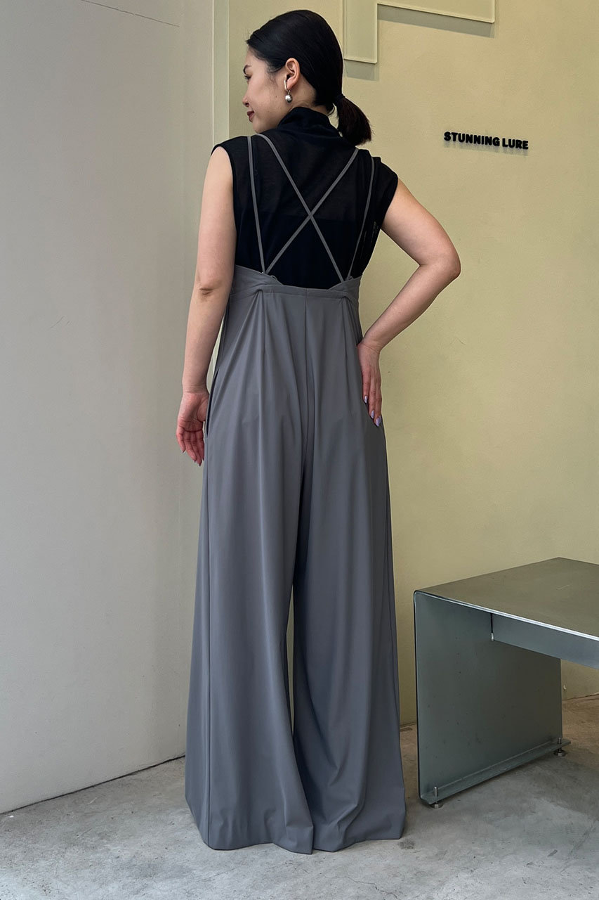 STUNNING LURE(スタニングルアー)｜スイムジャージーオールインワン