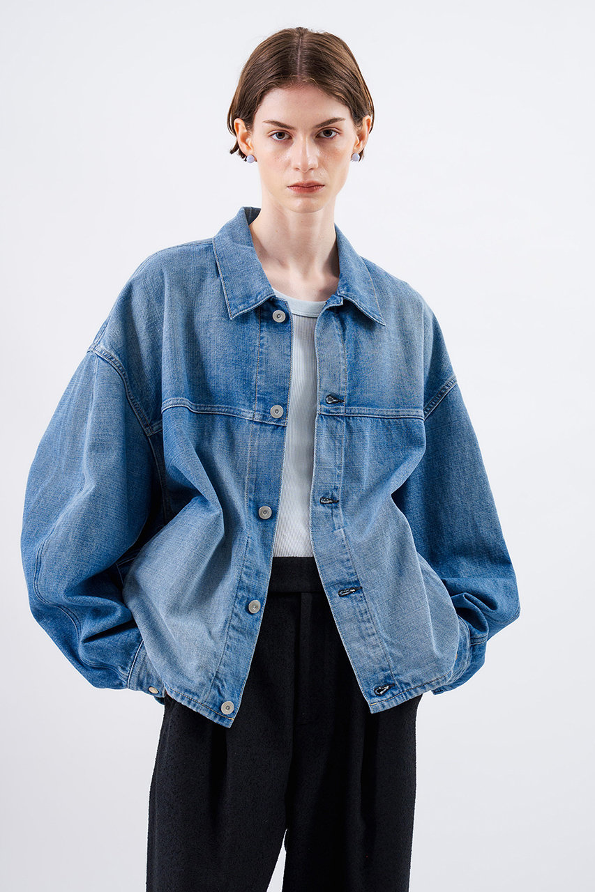 STUNNING LURE(スタニングルアー)｜【KURO iro】オーバースリーブ