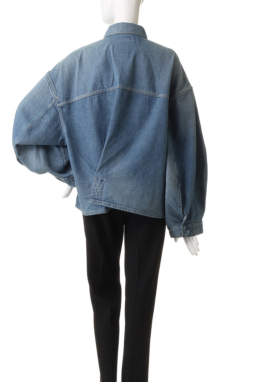 STUNNING LURE(スタニングルアー)｜【KURO iro】オーバースリーブ