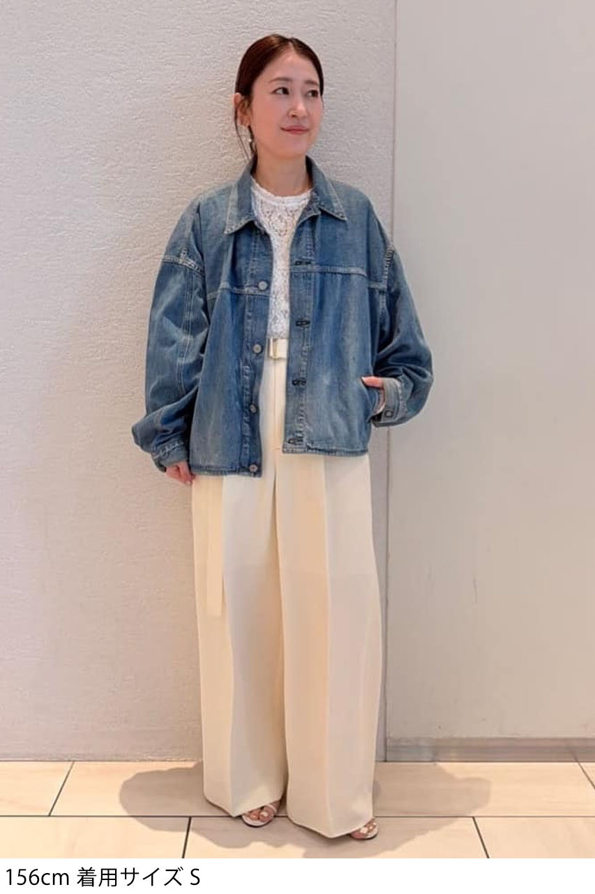 STUNNING LURE(スタニングルアー)｜【KURO iro】オーバースリーブ