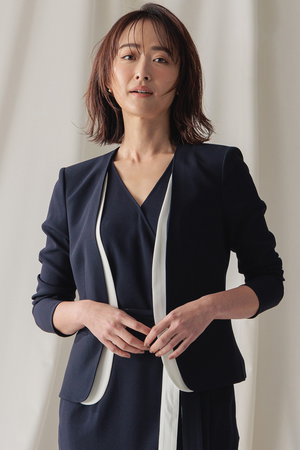 BEIGE，｜ベイジ，のジャケット（ジャケット）通販｜ELLE SHOP (エル