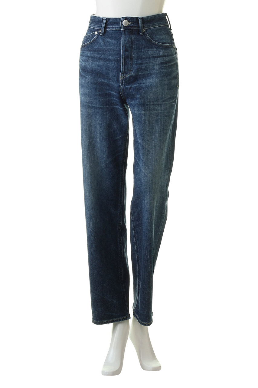 YANUK(ヤヌーク)｜PREMIUM2 ボーイズストレート【LEA】/プレミアム