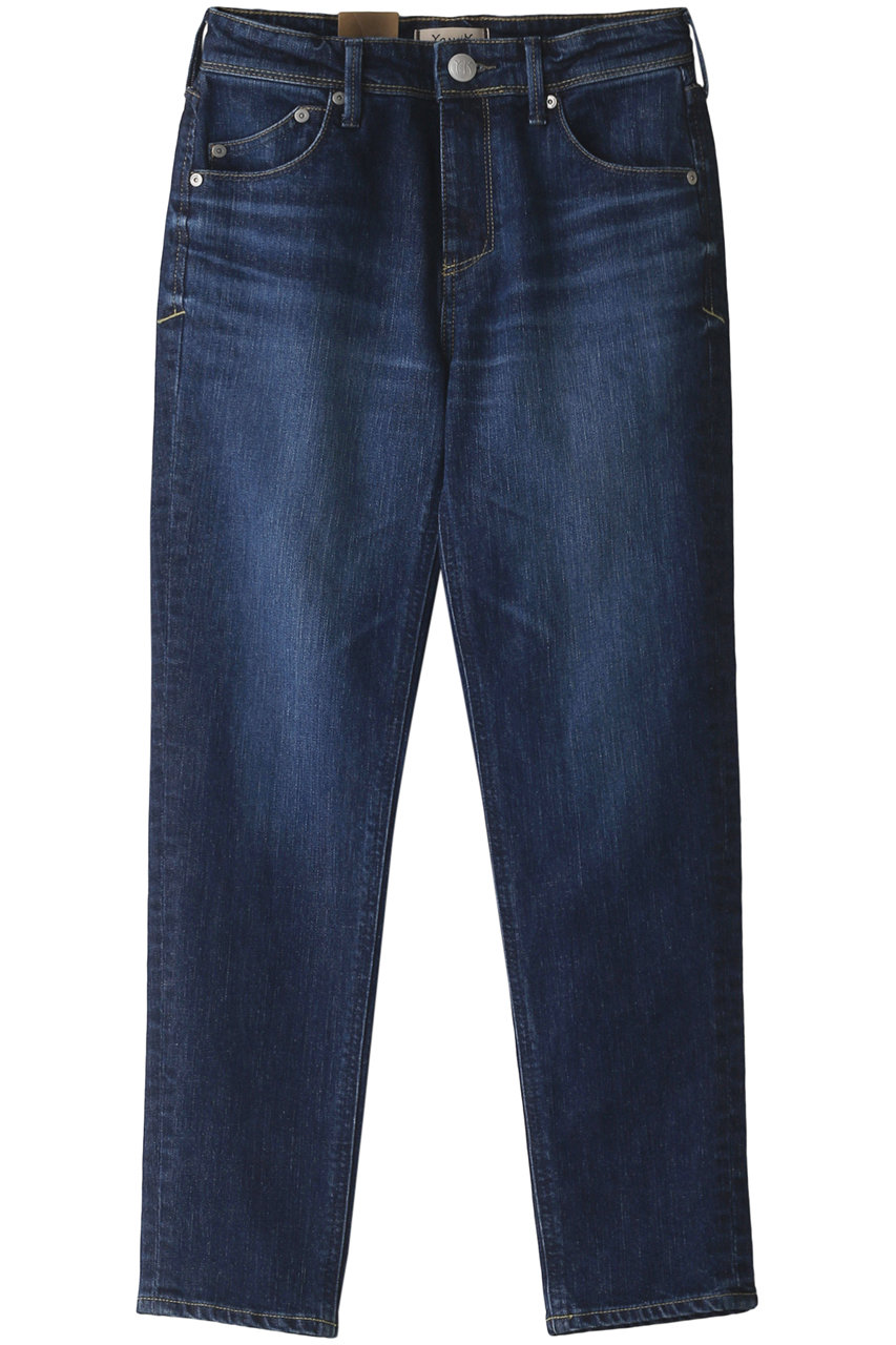 YANUK/ヤヌーク｜【RUTH】 はきやすさと美脚の両方を兼ね備えたスリム