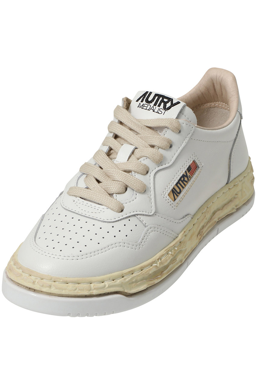 AUTRY(オートリー)｜【AUTRY×Maison MIHARA YASUHIRO General Scale