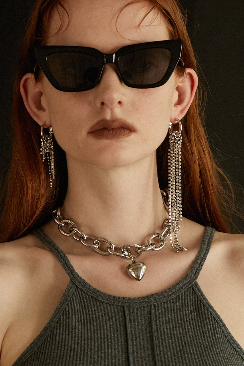 PRANK PROJECT(プランク プロジェクト)｜ハートビックチェーン