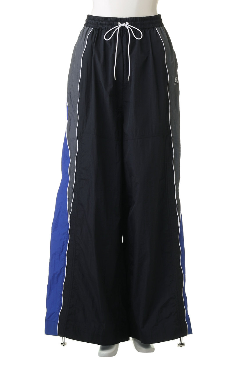 PRANK PROJECT(プランク プロジェクト)｜サイドパネルトラックパンツ