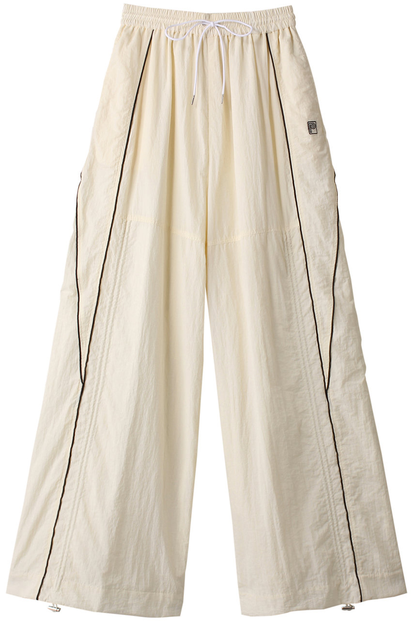 楽天ポイント還元】PRANK PROJECT サイドパネルトラックパンツ / Side