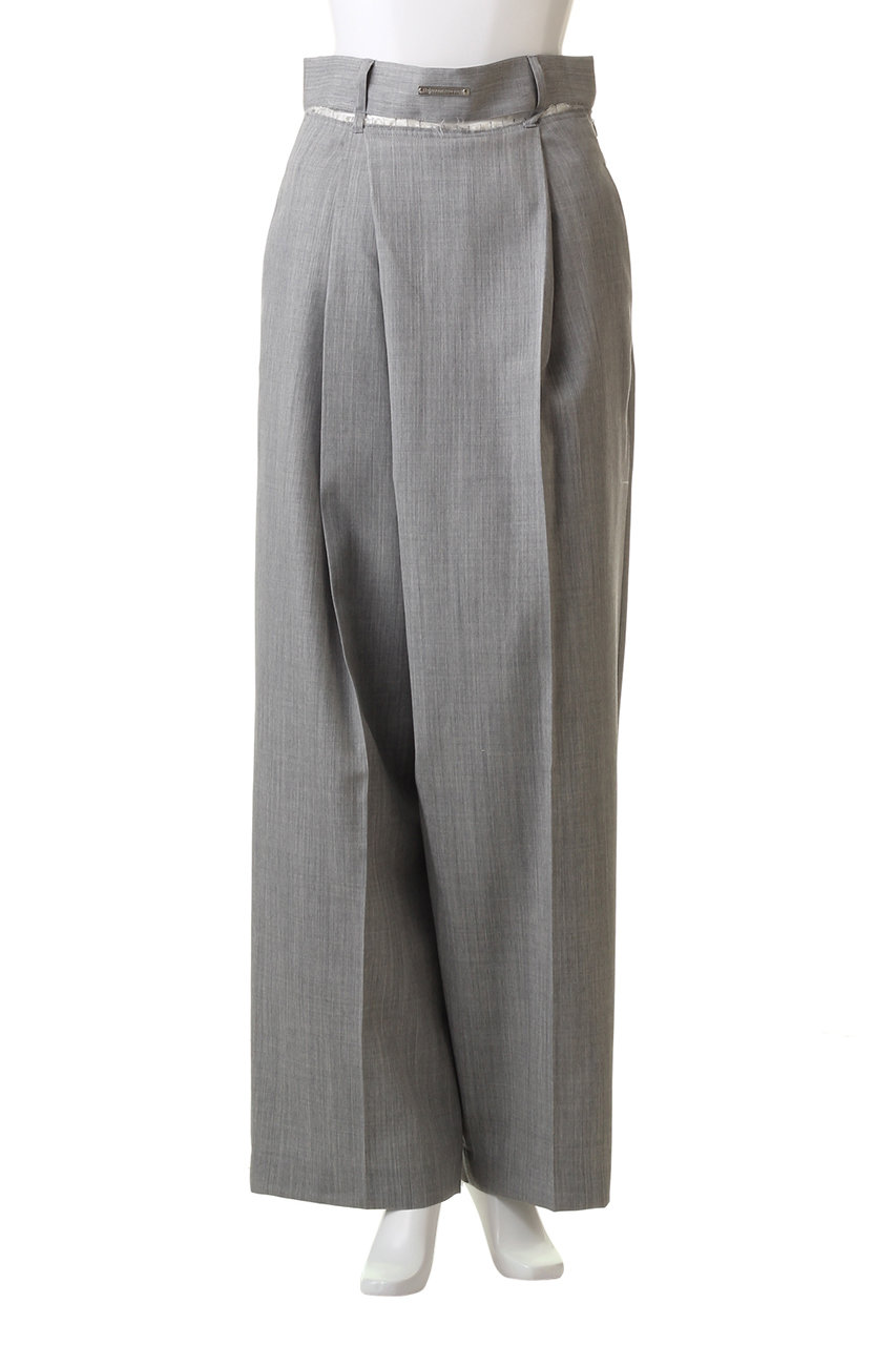 PRANK PROJECT(プランク プロジェクト)｜ムーンスリットアシメタック