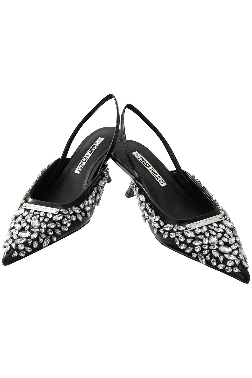 PRANK PROJECT(プランク プロジェクト)｜ビジューミュール / Bijou