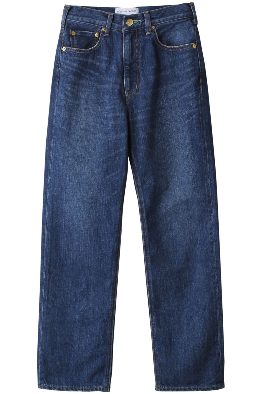 Tu es mon Tresor/トゥ エ モン トレゾア｜「トゥ エ モン トレゾア