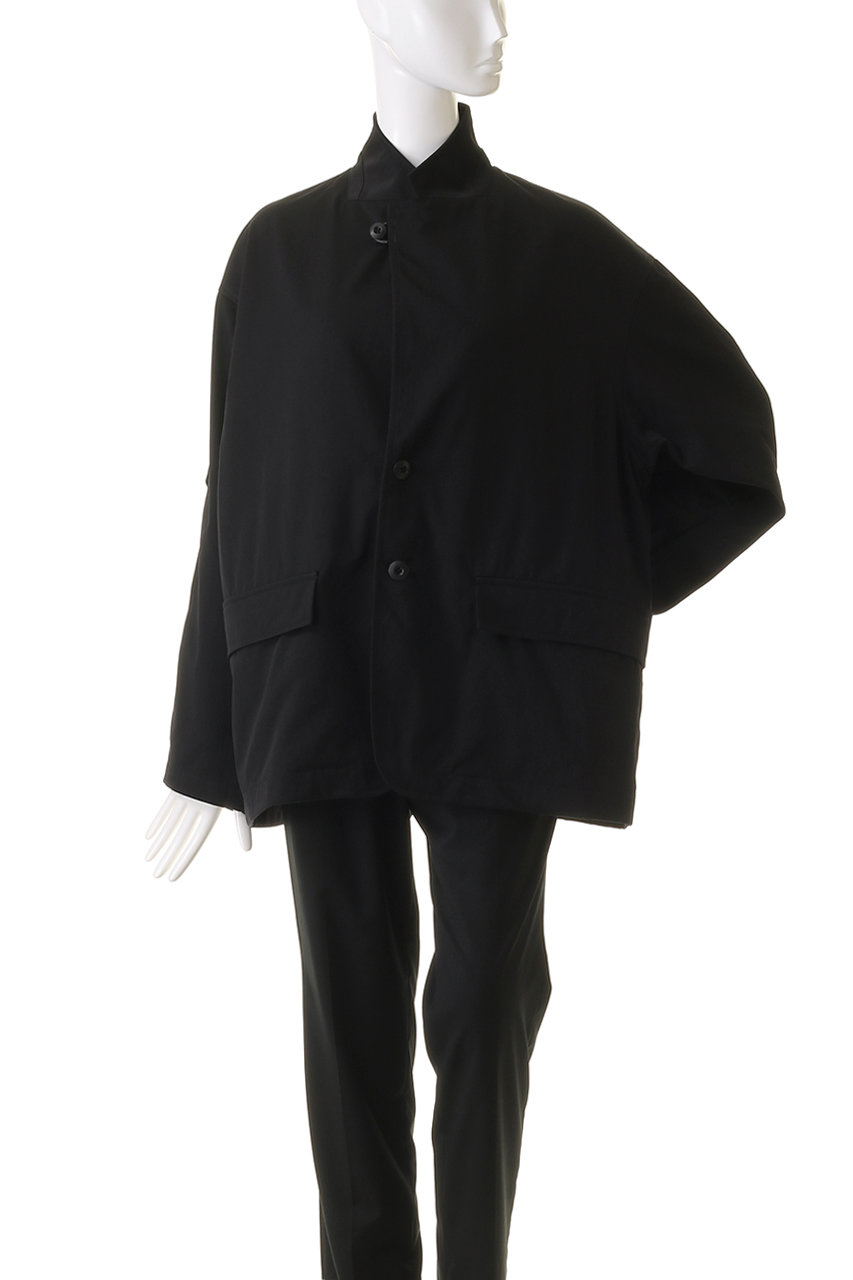 DAIWA PIER39(ダイワ ピア39)｜W's TECH LOOSE 2B JACKET TWILL