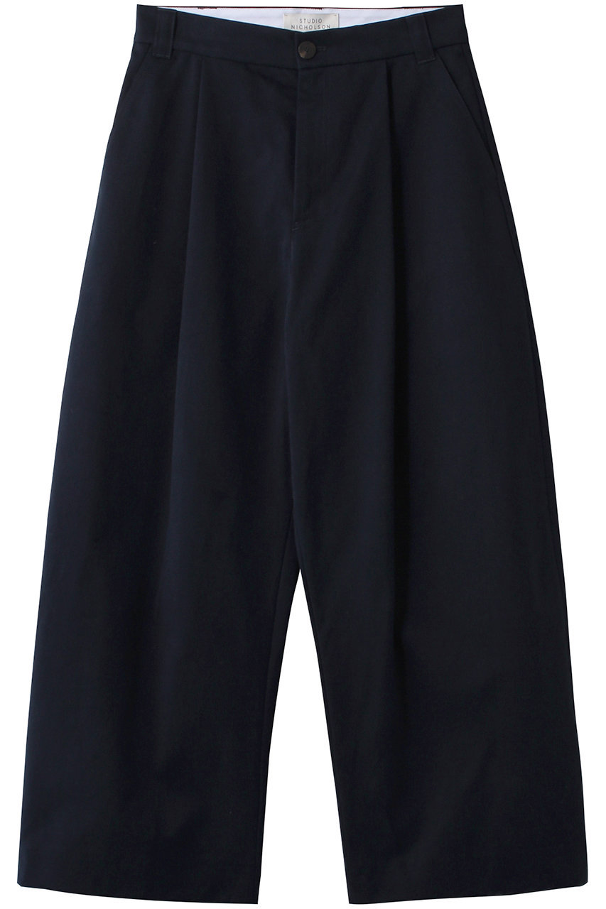 STUDIO NICHOLSON(スタジオ ニコルソン)｜【UNISEX】SORTE ディープ