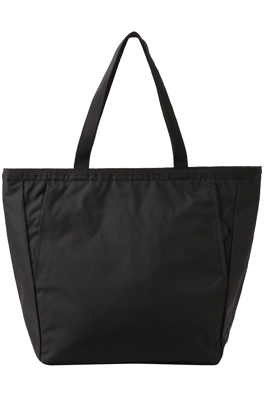 MONOLITH(モノリス)｜TOTE STANDARD HEXA M/ブラック の通販｜ELLESHOP