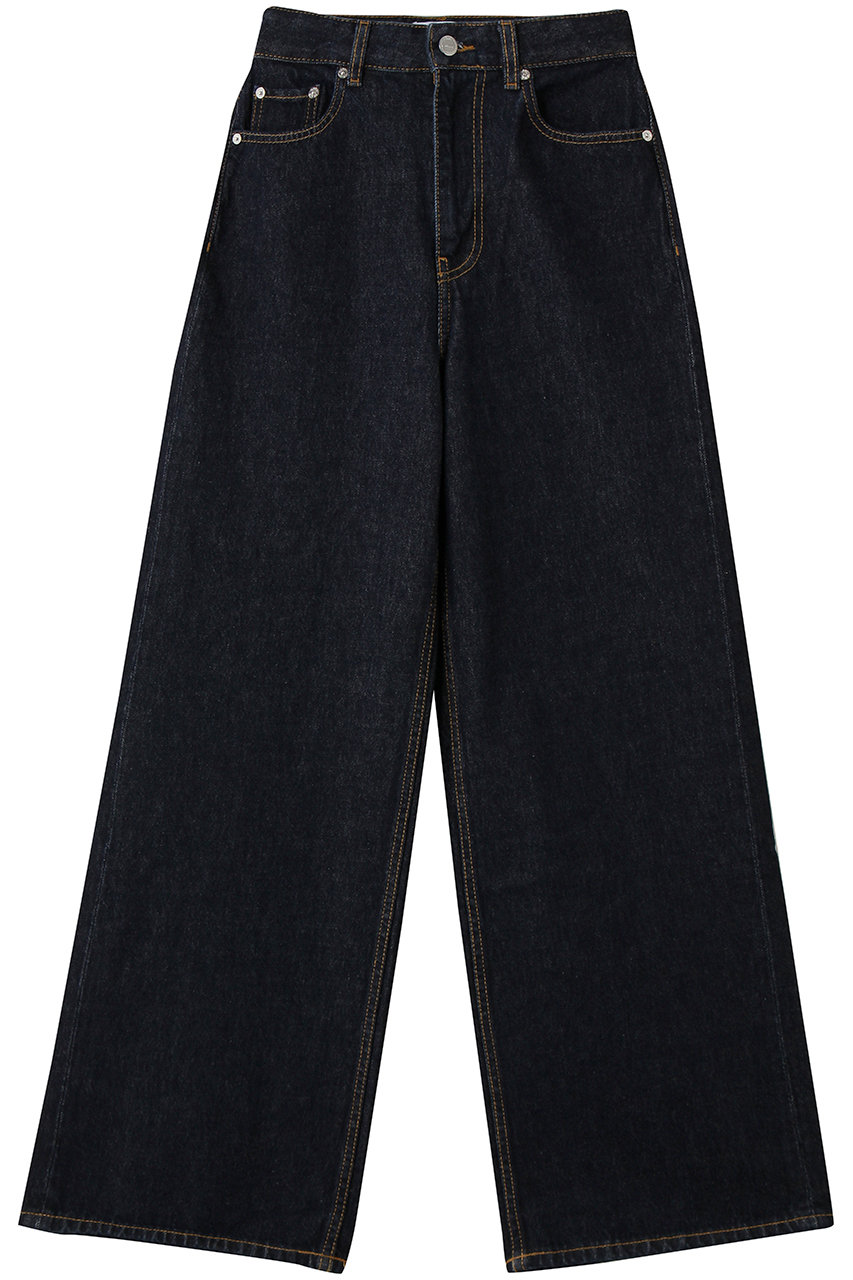 楽天市場】ganni ガニー パンツの通販