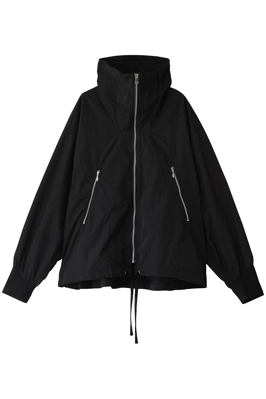 KATHARINE HAMNETT(キャサリン・ハムネット)｜【UNISEX】ハイネック