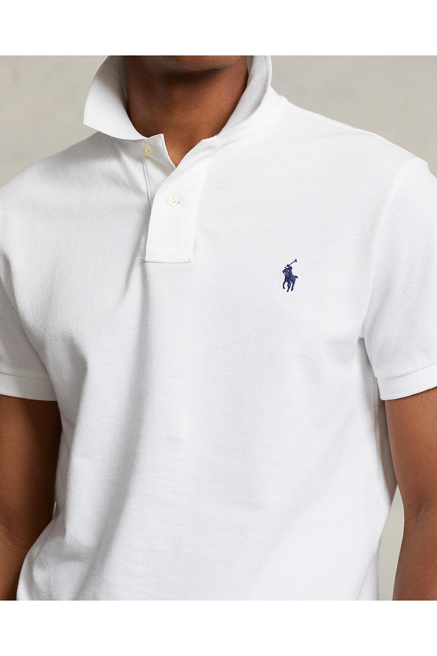 RALPH LAUREN(ラルフ ローレン)｜【MEN】【POLO RALPH LAUREN