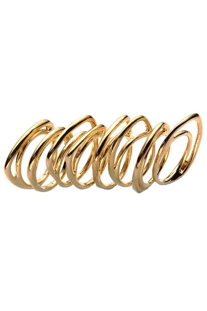 H.P.FRANCE(アッシュ・ペー・フランス)｜【Iosselliani】CLASSIC