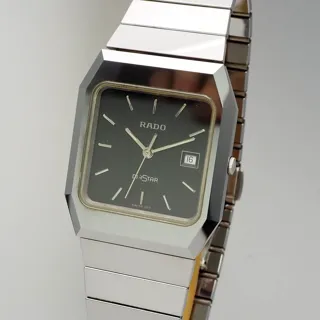 Rado Diastar 129.0292.3 Ceramic 1990 Germany | Dealer | EveryWatch