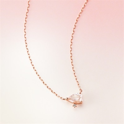 K18ピンクゴールド| 4℃（ヨンドシー）公式