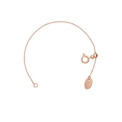 K18ピンクゴールド| 4℃（ヨンドシー）公式