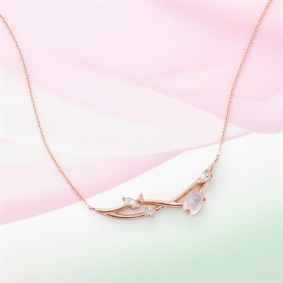 シルバー ネックレス | 152514221006 | 【公式】Canal4℃ (カナル