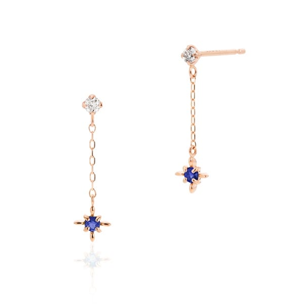 K10ピンクゴールド リング | 152316043109 | 【公式】Canal4℃ (カナル