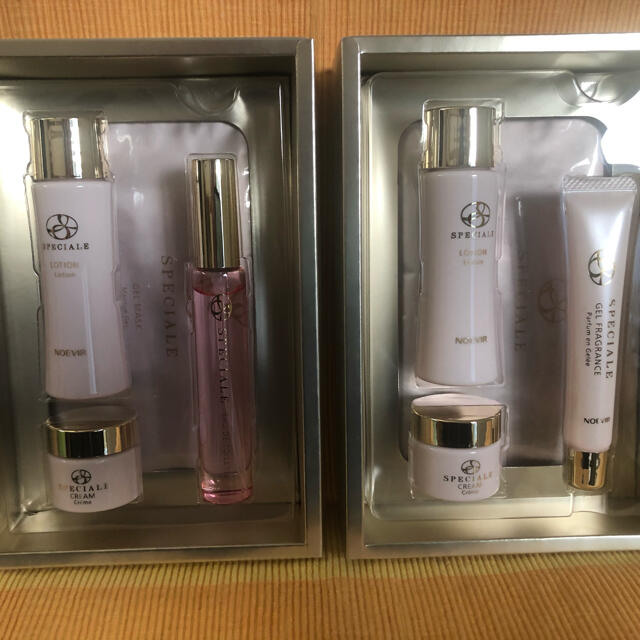 あまぐり】ノエビア スペチアーレ プレミアムコフレ あまぐり