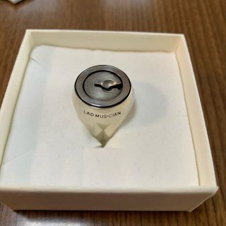 LAD MUSICIAN（リング(指輪)）のフリマアイテム一覧
