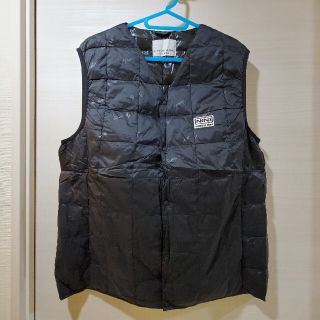 NUMBER (N)INE（ダウンベスト）のフリマアイテム一覧