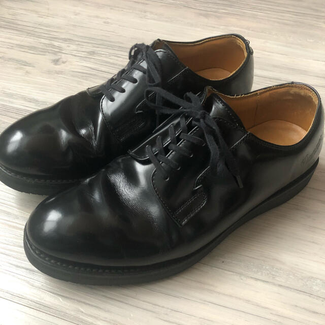 Danner(ダナー)、ポストマンシューズの通販はau PAY マーケット - 輸入