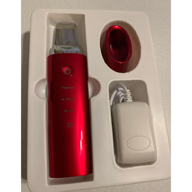 モイスティーヌ美顔器IVとラミノスキンコンディショナーセット