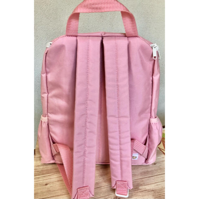 ファミリア リュック キッズ女の子 【完売品】 リュックサック（S