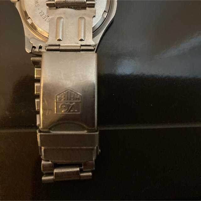 TAG Heuer - タグホイヤー アンティークダイバー ジャンクの通販 by A