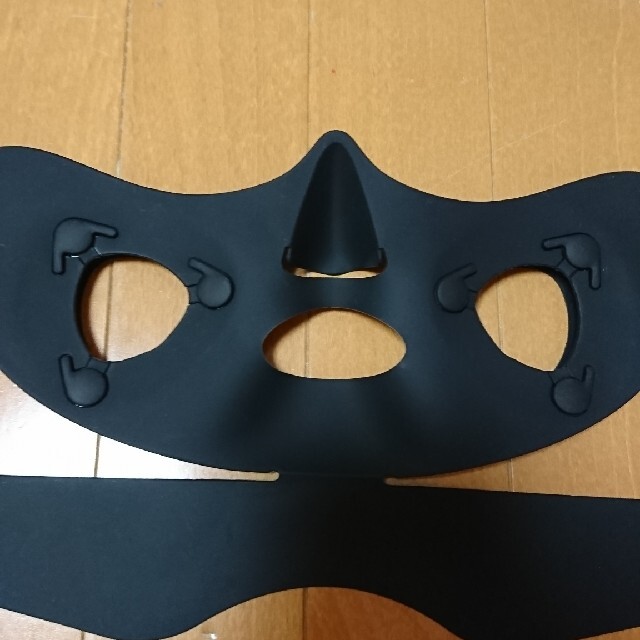 メディリフト 箱なし YA−MAN EP-14BB メディリフト 箱なし YA−MAN