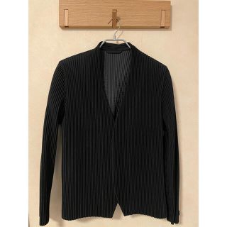 ISSEY MIYAKE（ノーカラージャケット）のフリマアイテム一覧