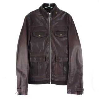 DOLCE&GABBANA（ライダースジャケット）のフリマアイテム一覧