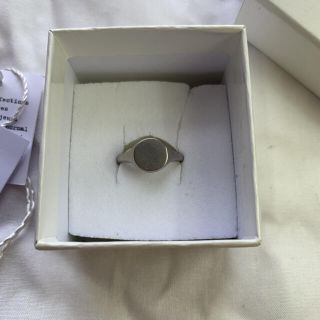 Maison Margiela（旧Maison Martin Margiela）（リング(指輪)）の