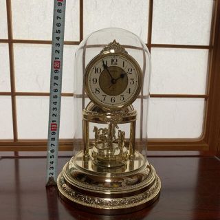 SEIKO - SEIKO 置時計 ジャンク品の通販 by ゆん's shop｜セイコーなら