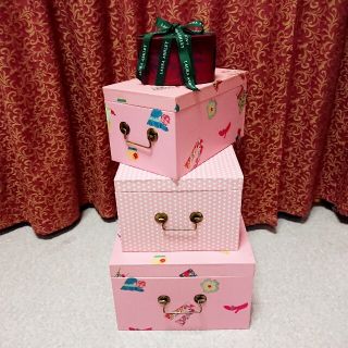 LAURA ASHLEY（収納家具）のフリマアイテム一覧