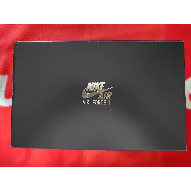 NIKE - 25.5☆NIKE AIR FORCE 1 LOW PURE PLATINUMの通販 by 👑プロフ