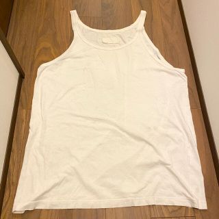 Maison Margiela（旧Maison Martin Margiela）（タンクトップ）の