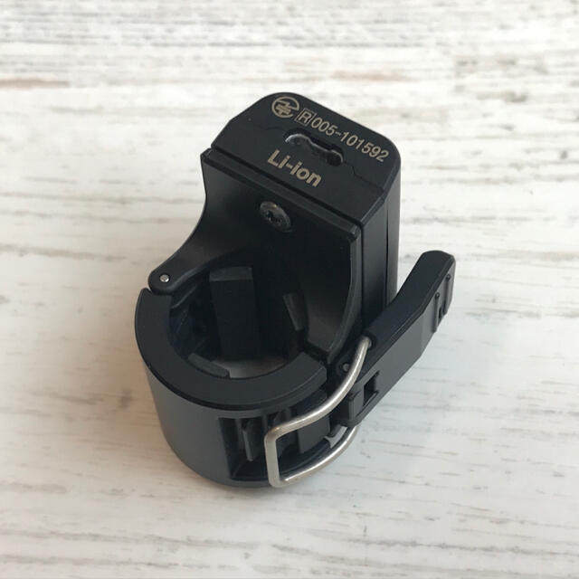 SONY - 【中古・美品】SONY スマートゴルフセンサー 計測機（SSE-GL1